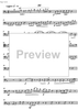 Fanfares et Chanson de Bergers - Bassoon or Bass Clarinet