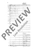 Festliches Präludium - Full Score