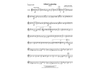 Gifted Leadership - Bb Trumpet 2