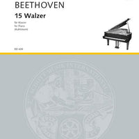 15 Waltzes