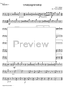 Champagne Galop - Bassoon 1
