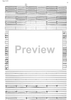 Canticle of Light - Full Score