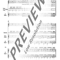 Reime und Spiellieder - Vocal And Performing Score