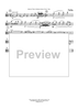 Arab Dance from The Nutcracker - Viola 2