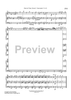 Hallelujah Chorus - from The Messiah - Score