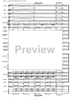 Parade of the Charioteers (from Ben Hur) - Score