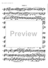 Quintet No. 1 - Op. 88 - Violin 2