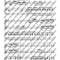 Duetto buffo di due gatti