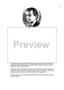 Contents (Contemporary Piano Literature, Book 2) - Bonus Material