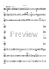 Procession of the Academics - F Horn 2