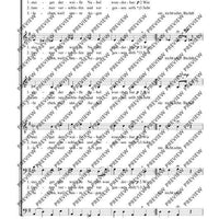 Der Mond ist aufgegangen