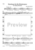 Raindrops on my Windowpane for String Orchestra - Viola