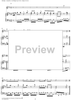 Sonata in D major op. 23, no. 1 - Piano