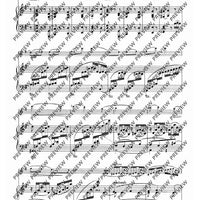 Two Canzonas with Dances