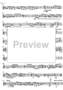 Quartetto No. 3 Romantico - Violin 2