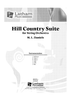 Hill Country Suite - Score