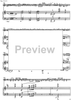 Trio a la memoria de Alberto Ginastera - Score