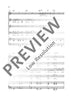 Chor-Express - Score