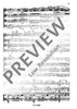 Stringquartet D minor - Full Score