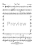 Night Flight - Oboe (Optional Flute 2)