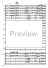 Circus - An Overture - Score