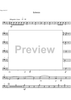 Quartet Op.37 No. 4 - Tuba