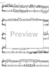 Sonata D Major WoO 47 No. 3 - Piano