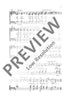 Five romantic choral settings - Choral Score