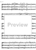 Jugendtrio - Score