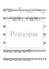 Suite from ''The Nutcracker''. Marche - Bb Trumpet 1