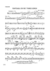 Fantasia On We Three Kings - Cello