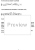 Introductory Materials