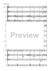 Ikusi Mendizaleak - Mountain Song - Score