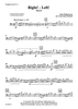 Right Left March - Euphonium BC/TC