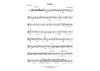 Matinee - F Horn 1