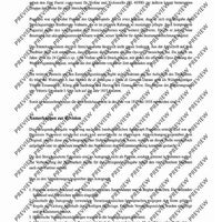 String Quartet No. 2 - Score and Parts