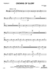 Crowns of Glory - Trombone 2
