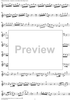 Sonata No. 6 in G Minor - Flute