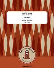 Tail Spins - Score