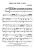 This is the Time to Sing