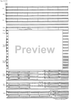 Vision in Twilight - Full Score