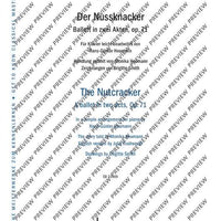 The Nutcracker
