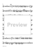Concerto for Oboe in C Major, K. 314 for Oboe and String Quartet - Oboe