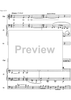 Nell'attesa - Score