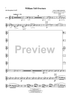 William Tell Overture - Alto Saxophone 2