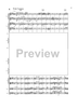 Winter Theme from A California Suite - Score