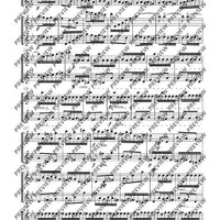 Scherzo - Performing Score