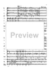 MacArthur Park - Score