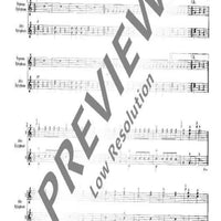 Music for Children - Vocal And Performing Score