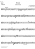 Sonata - Alto Trombone